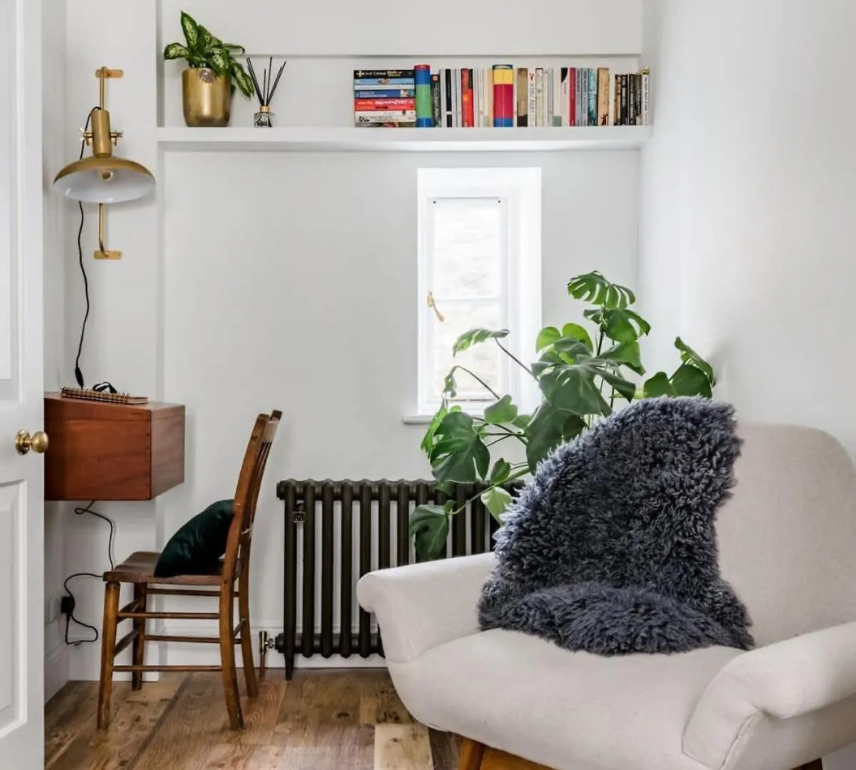 Central Georgian Townhouse With Free Parking Bath United Kingdom