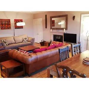 Pass The Keys Large Maisonette With Wonderful Views Of Bath